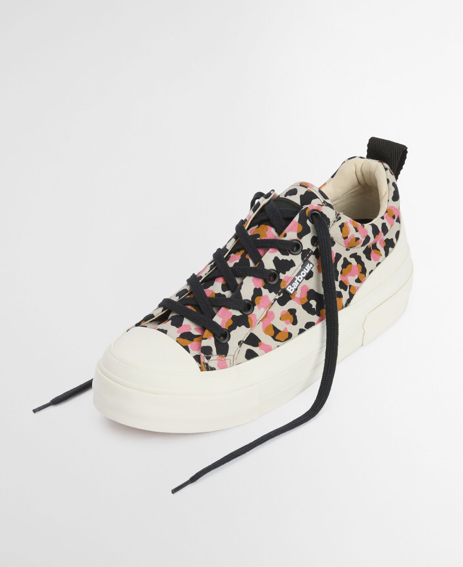 Sneaker Stanhope Leopard Print