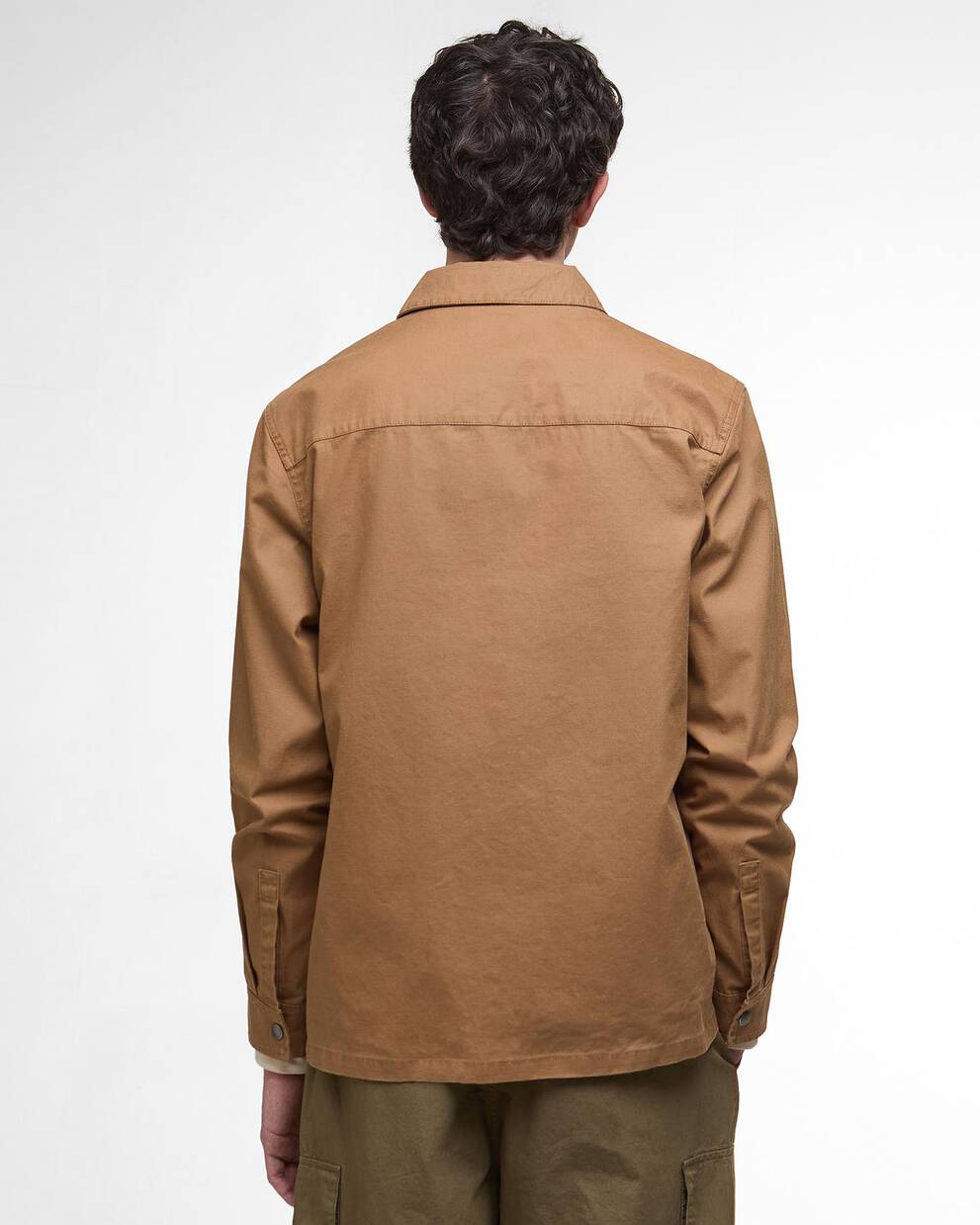 Overshirt Kippford Canvas