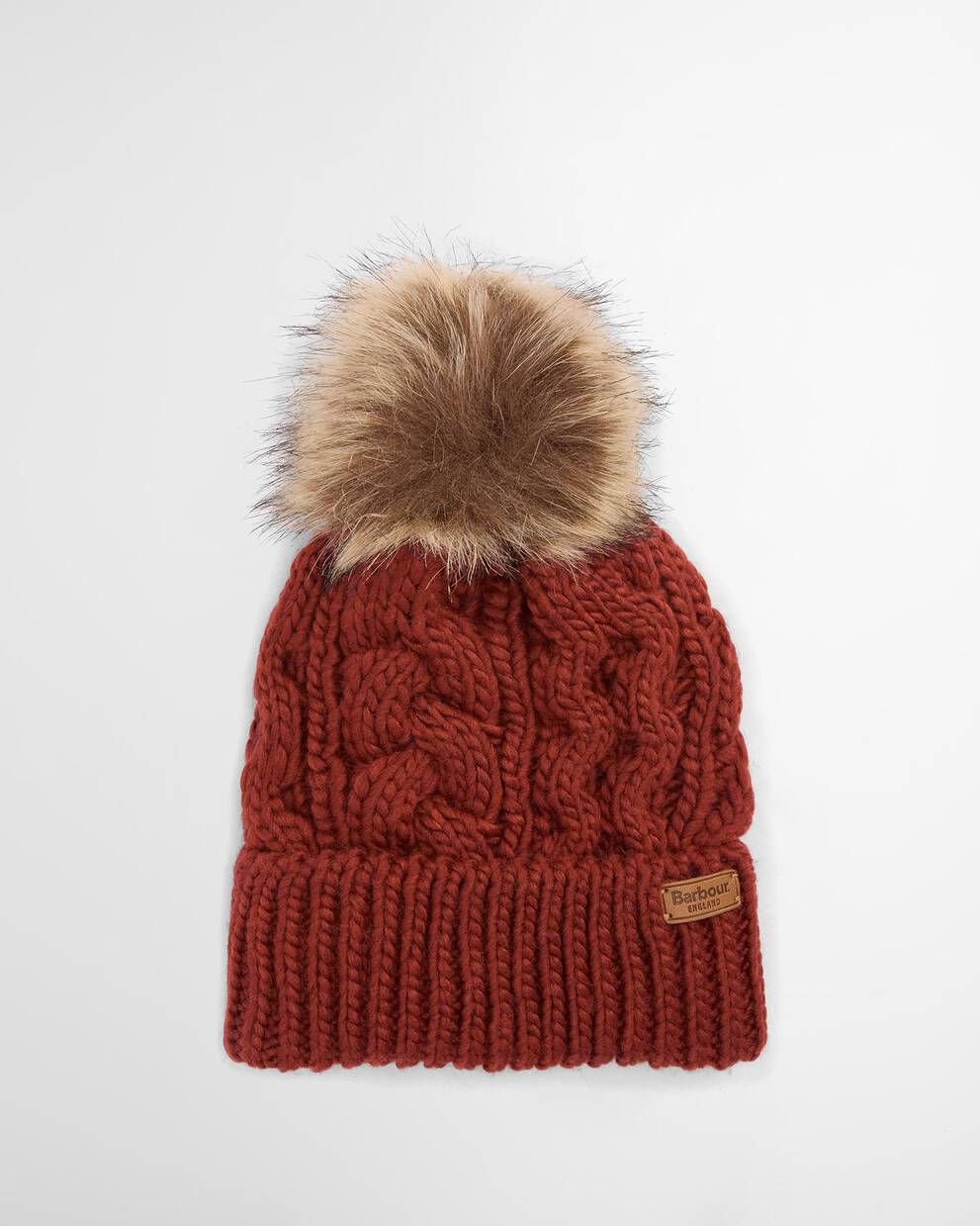 Beanie Penshaw Cable Knit