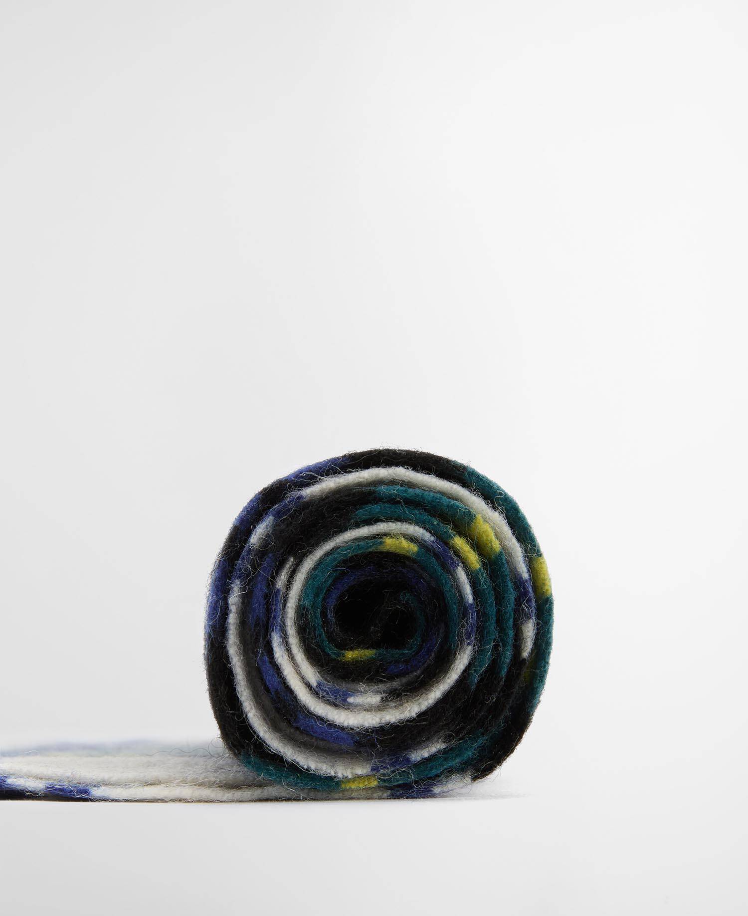 Schal New Check Tartan image number 3