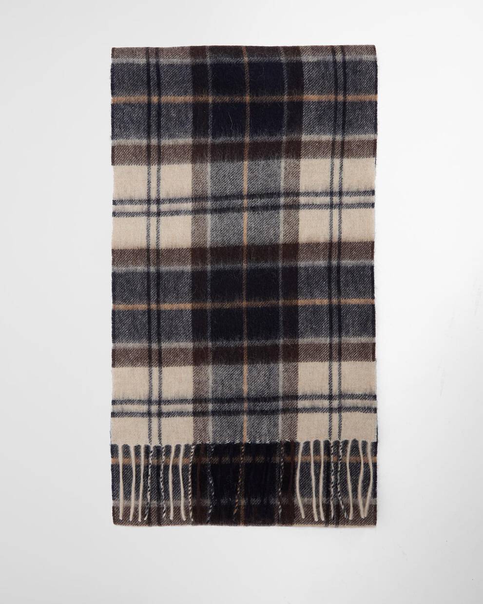 Tartan Scarf