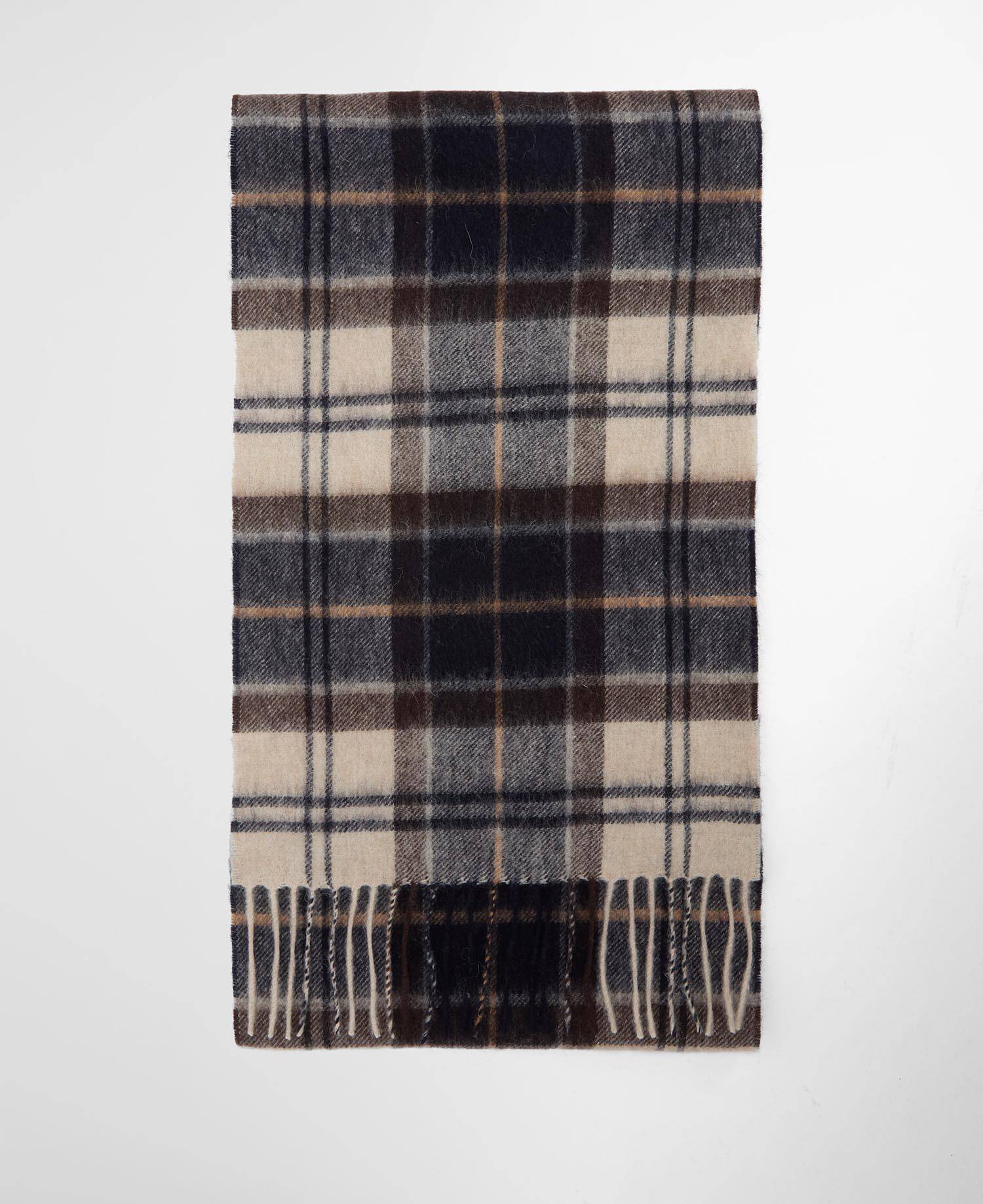 Tartan Scarf image number 1