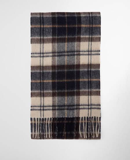 Sciarpa Tartan 