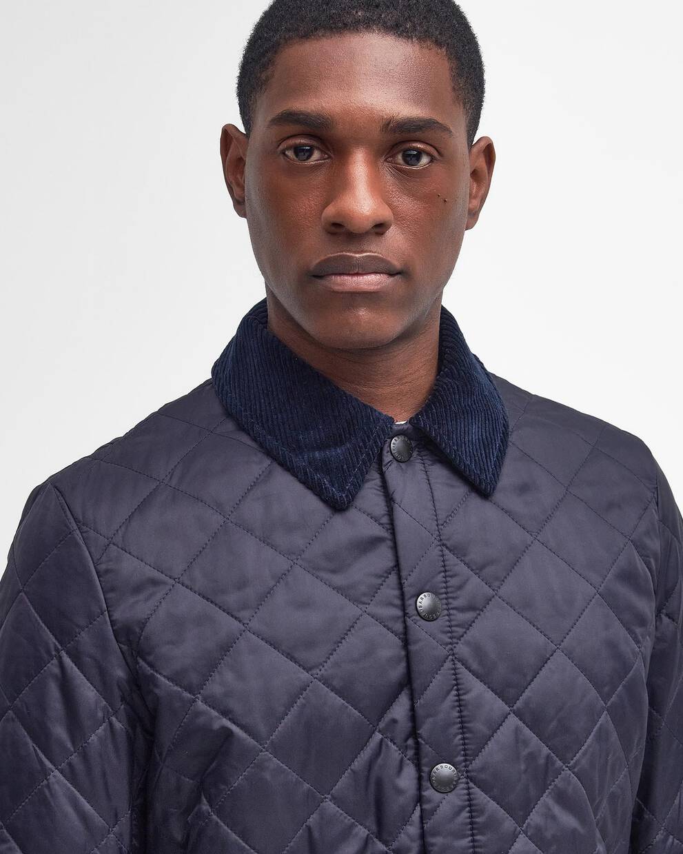 Heritage Liddesdale Quilted Jacket