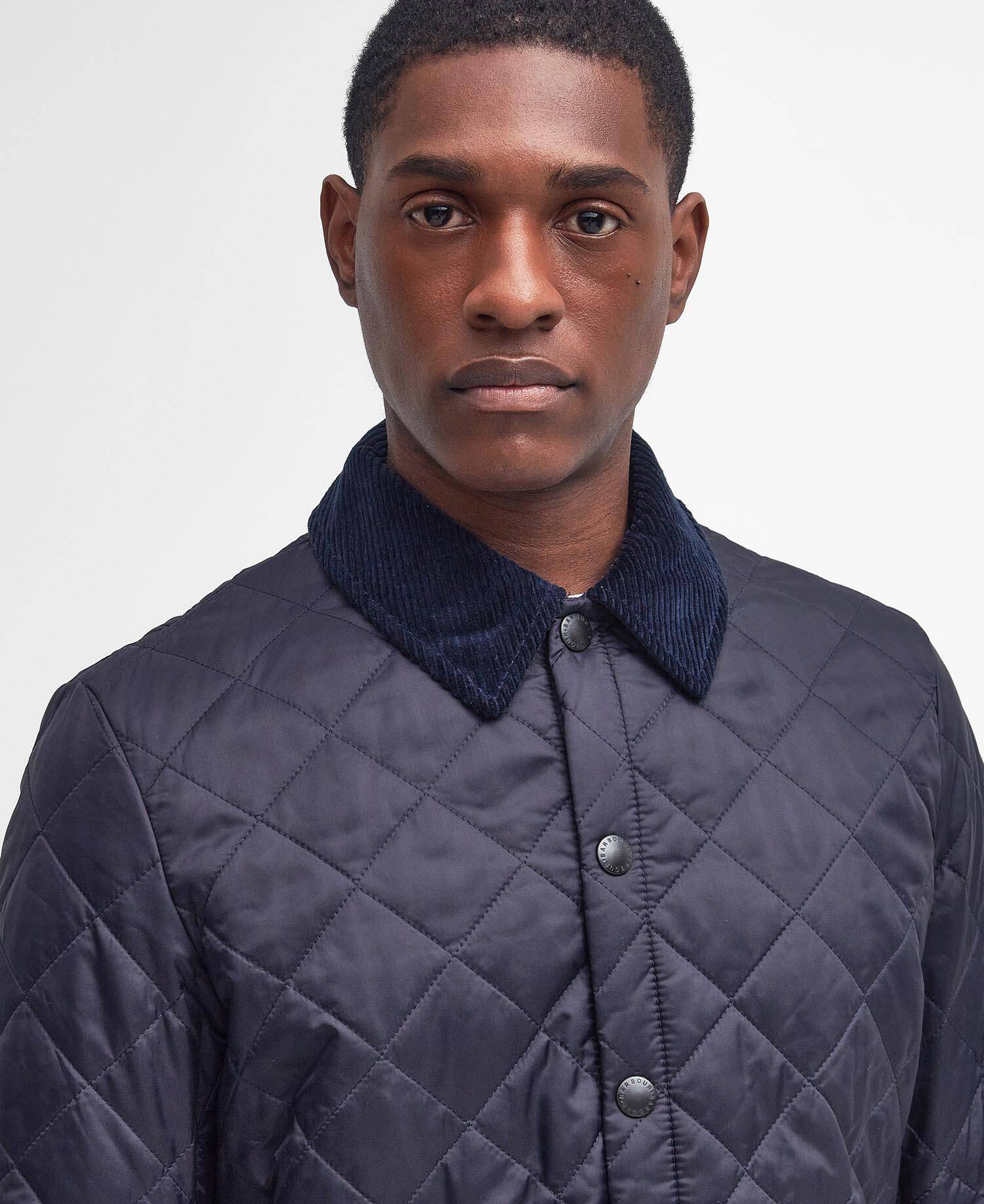 Heritage Liddesdale Quilted Jacket image number 3