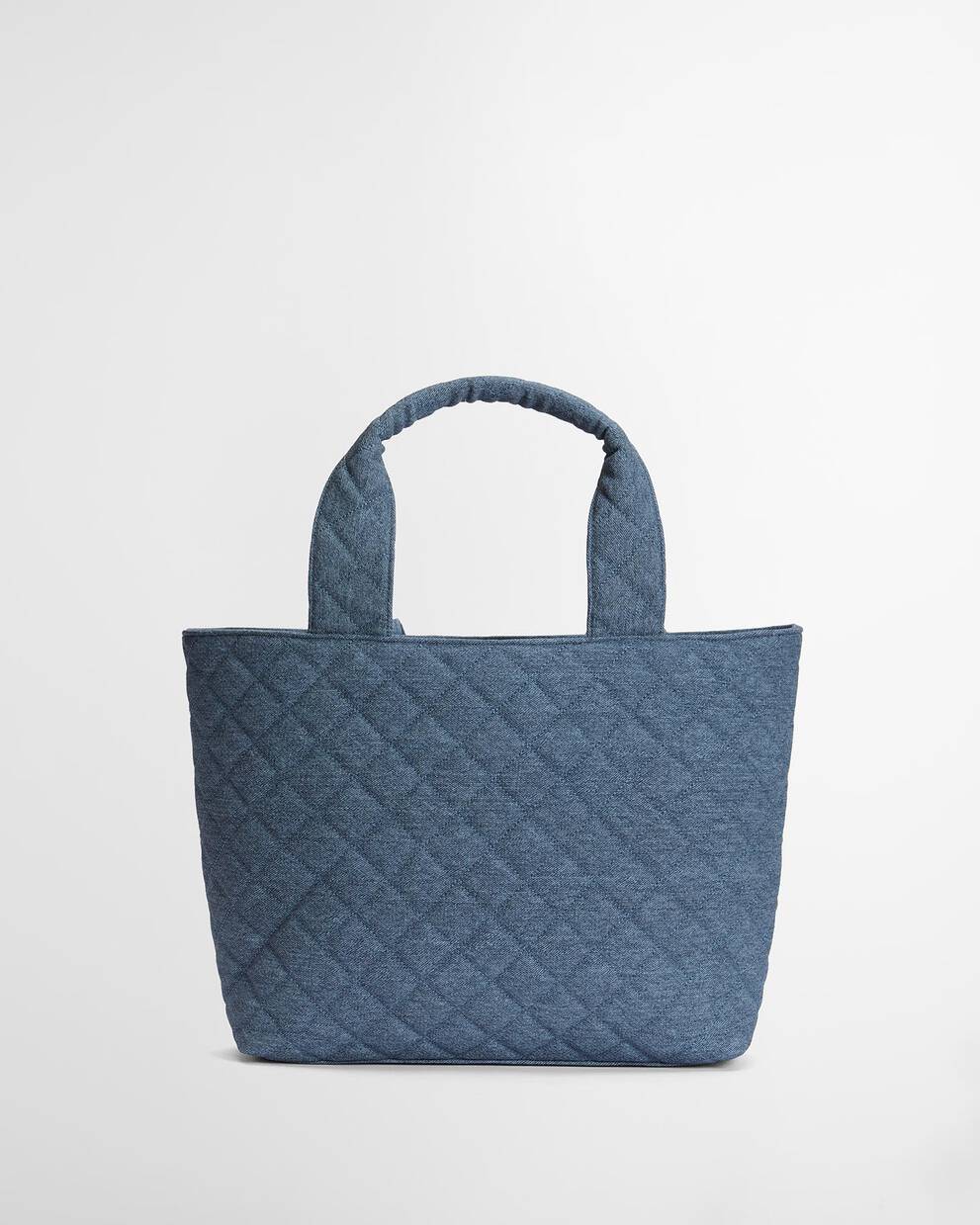 Denim Battersea Tote Bag