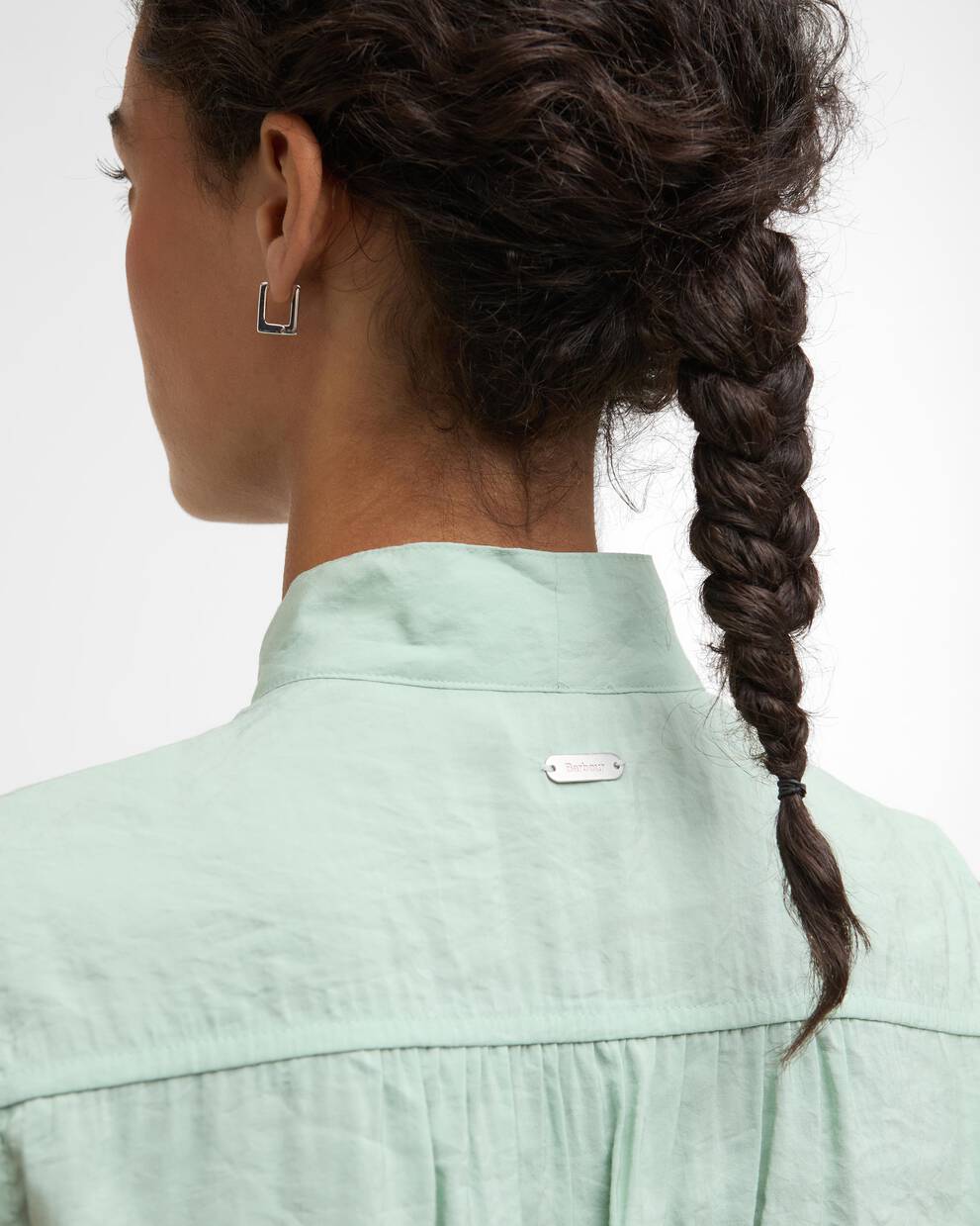 Britney Sleeveless Blouse