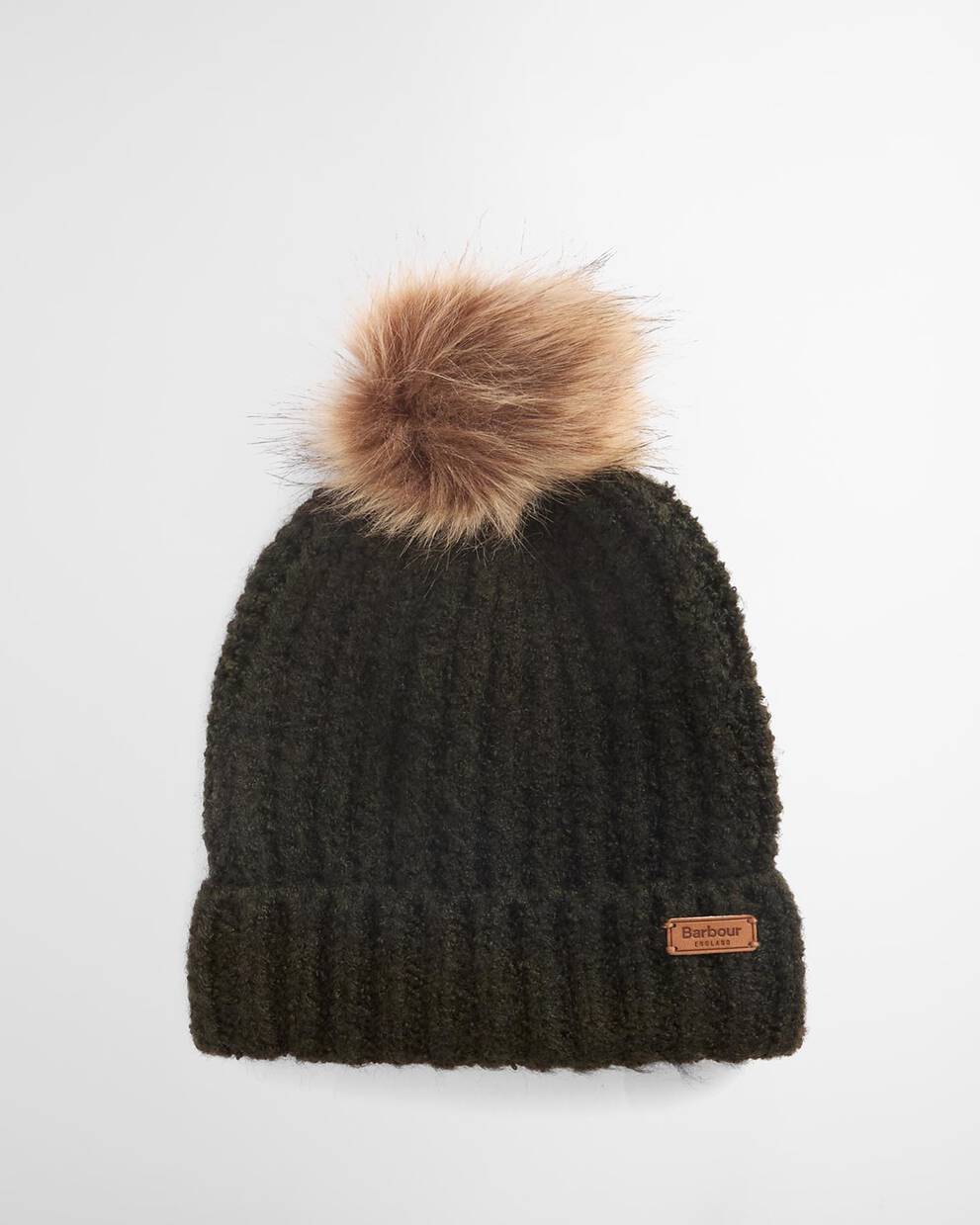 Saltburn Beanie & Tartan Scarf Gift Set