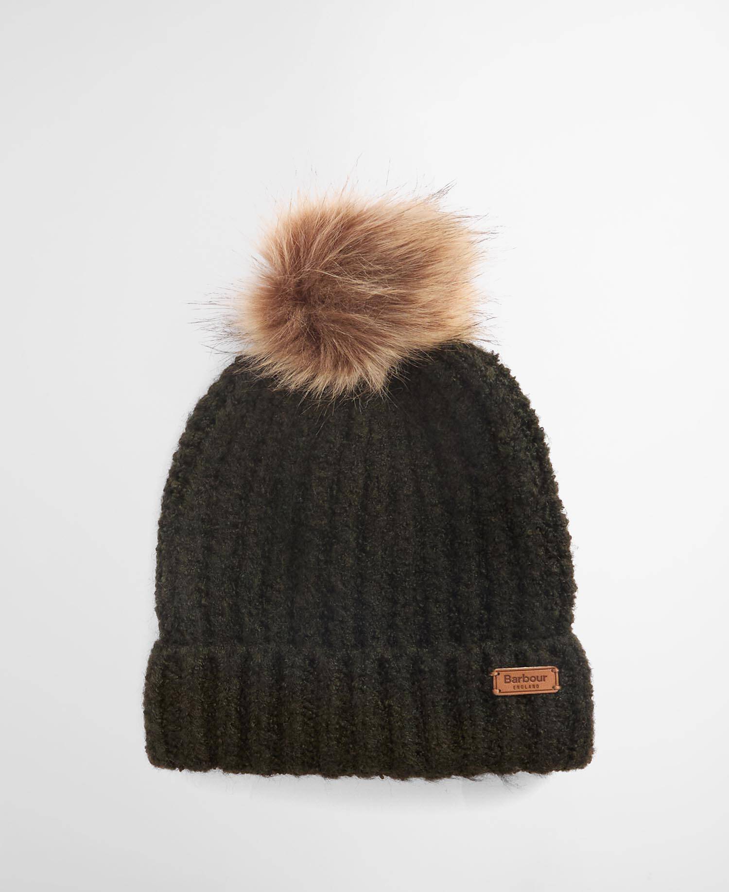 Saltburn Beanie & Tartan Scarf Gift Set image number 1