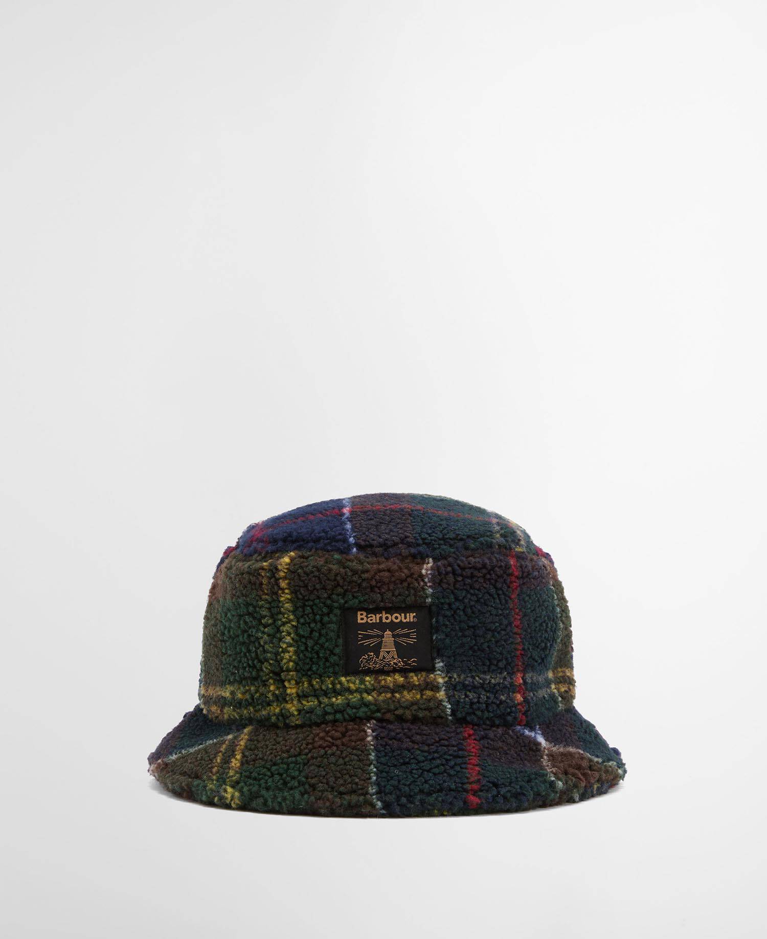 Field Fleece Bucket Hat image number 0