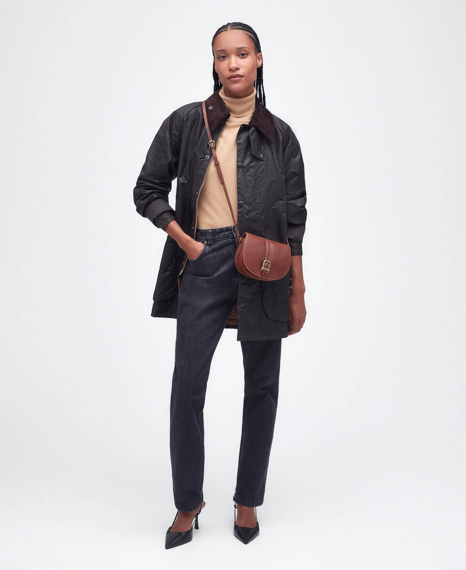 Wachsjacke Beaufort&reg; image number 1