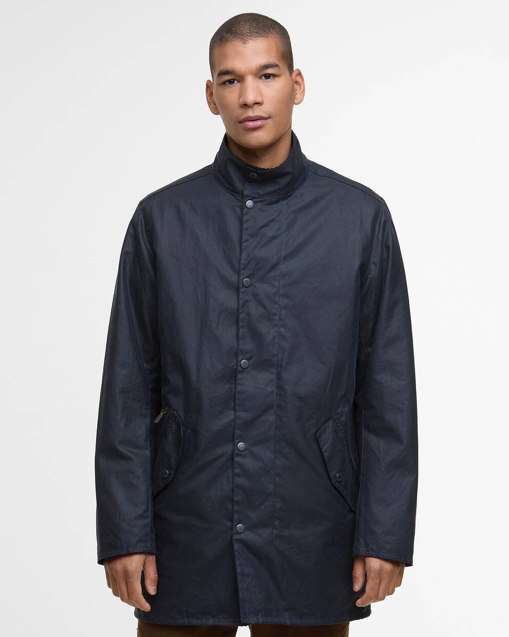 Chelsea Waxed Jacket