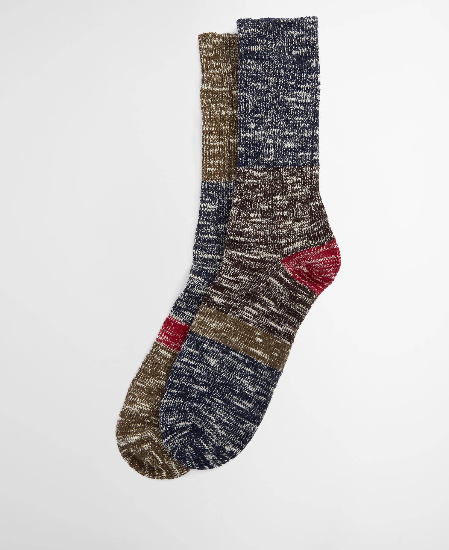 Monty Socks (2 Pack) image number 0