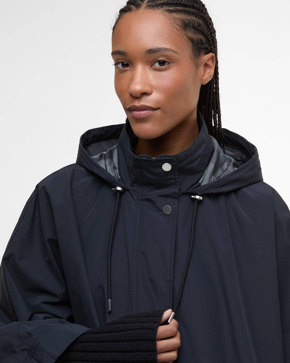 Everlee Showerproof Cape