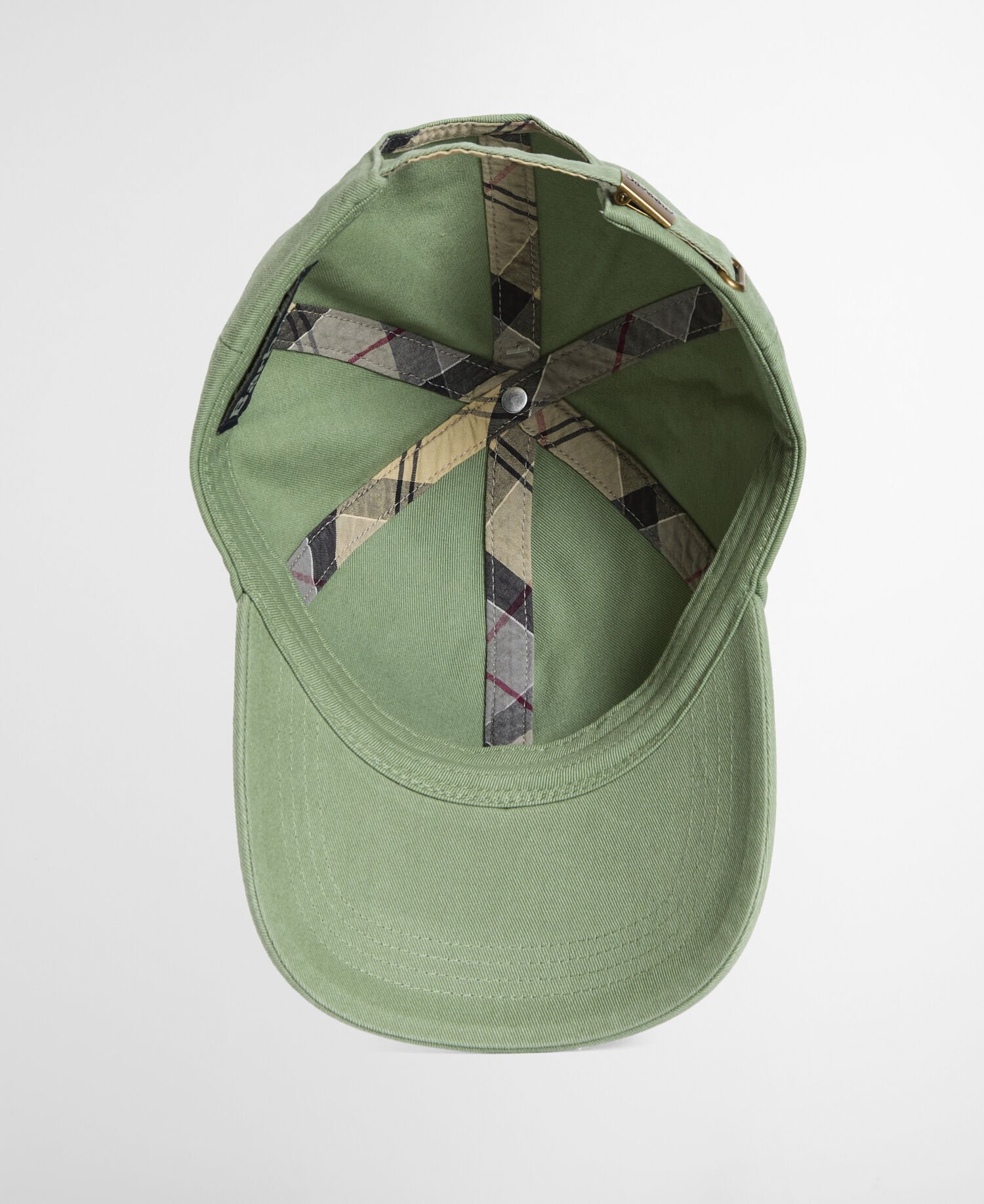 Cascade Sports Cap Loden Green