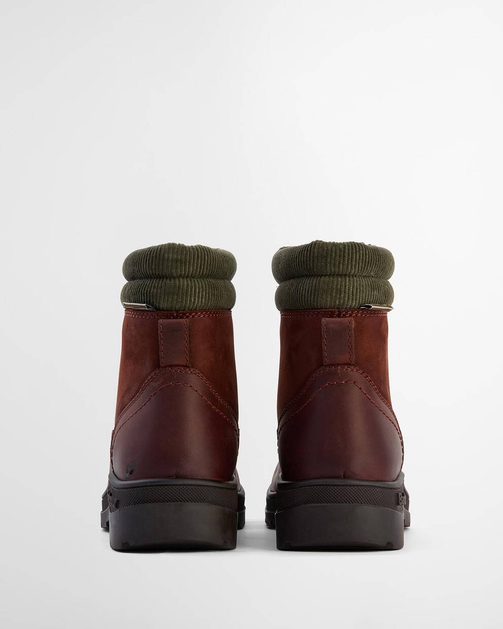 Laurelle Lace-Up Boots