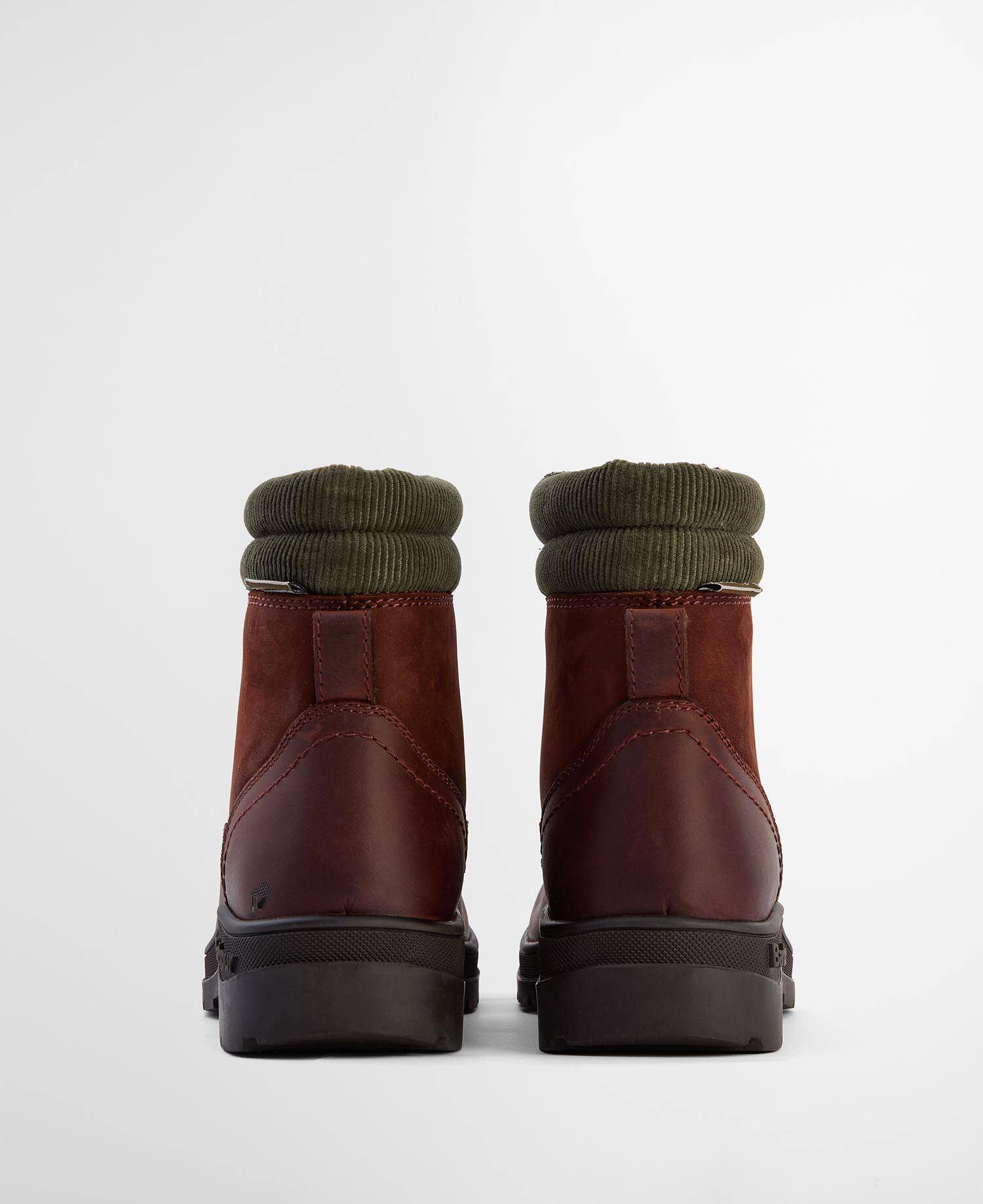 Laurelle Lace-Up Boots image number 1