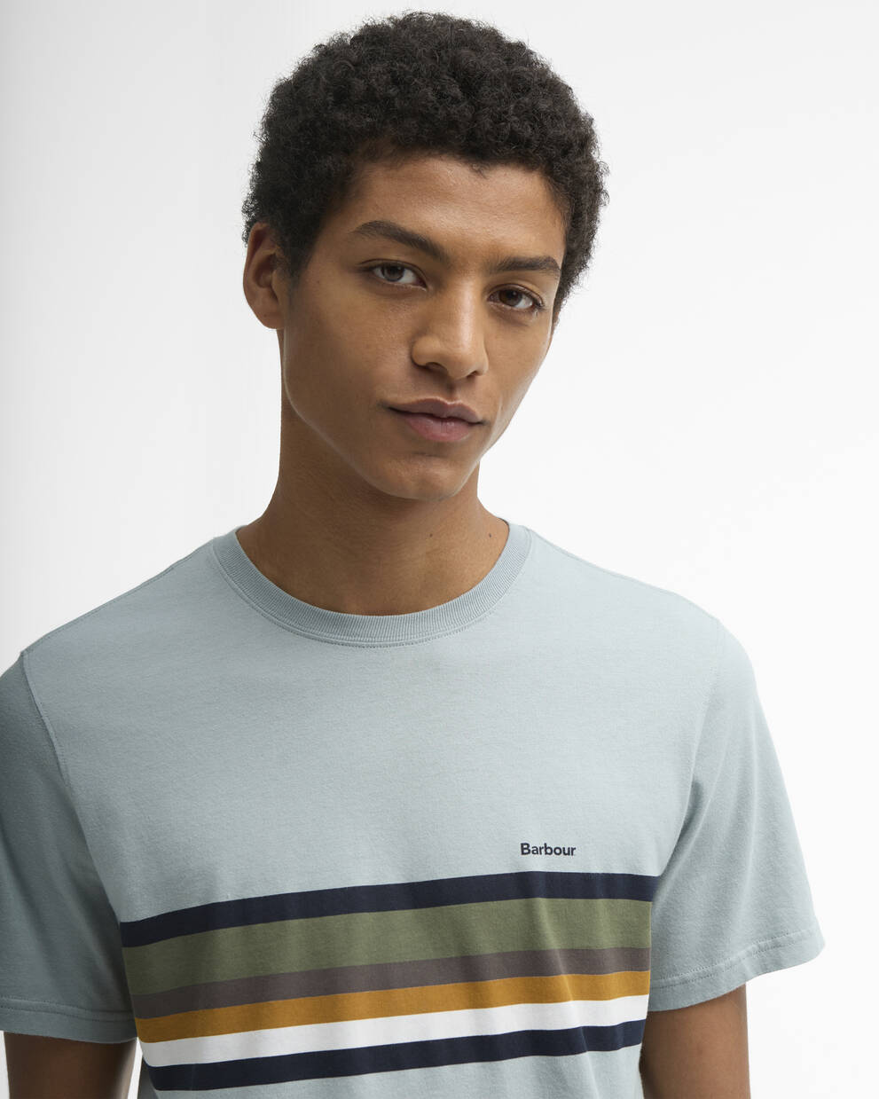 Newsham Striped T-Shirt
