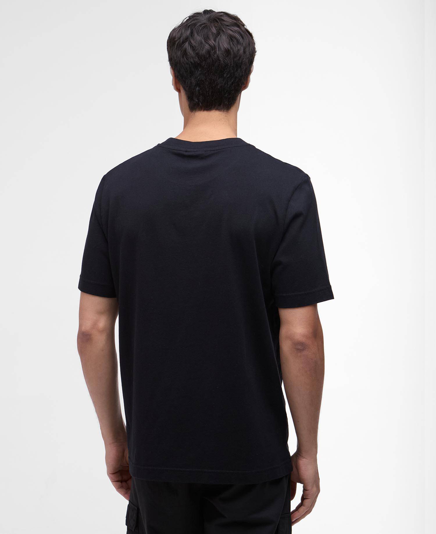 Cheney Graphic T-Shirt image number 2