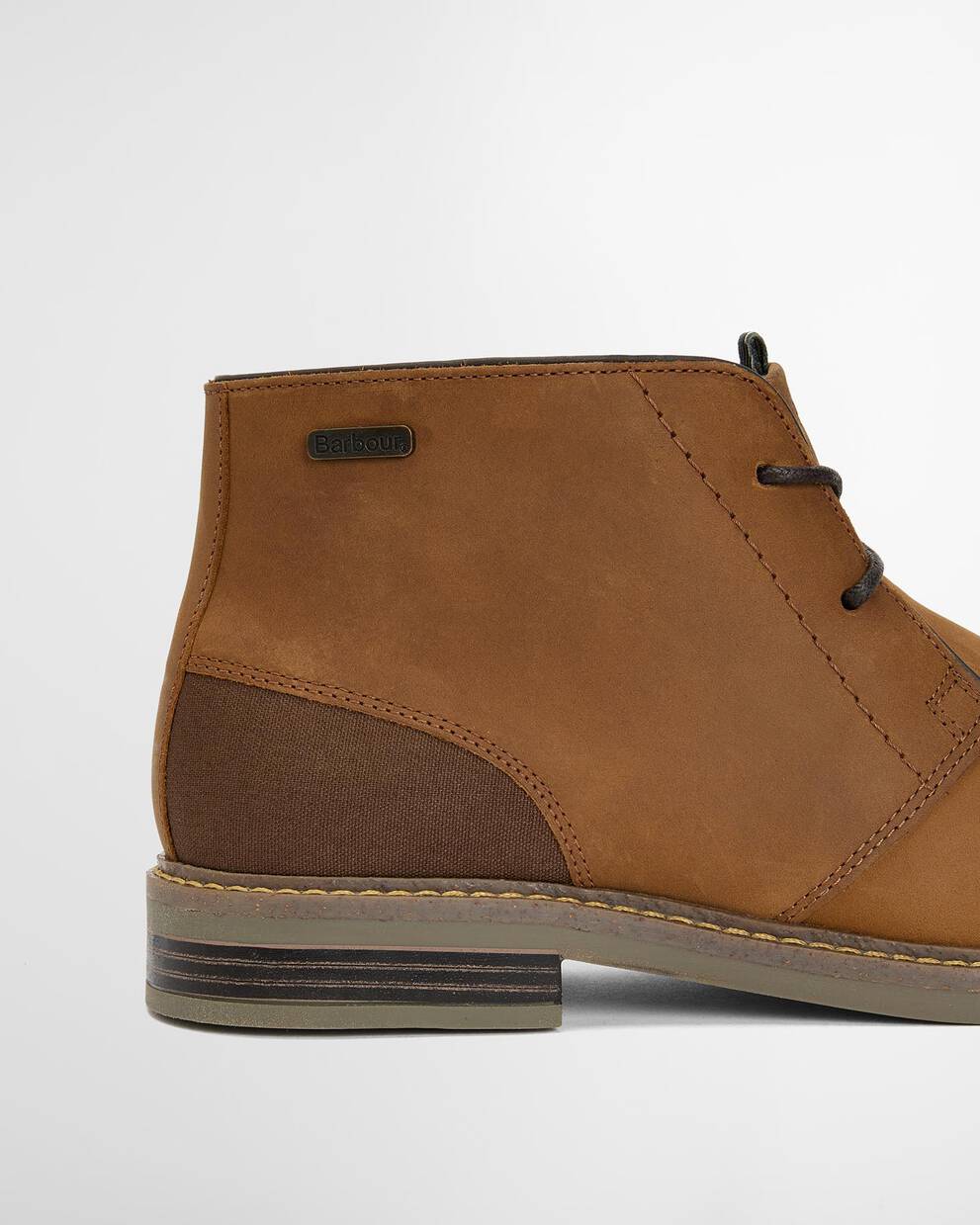 Readhead Chukka Boots