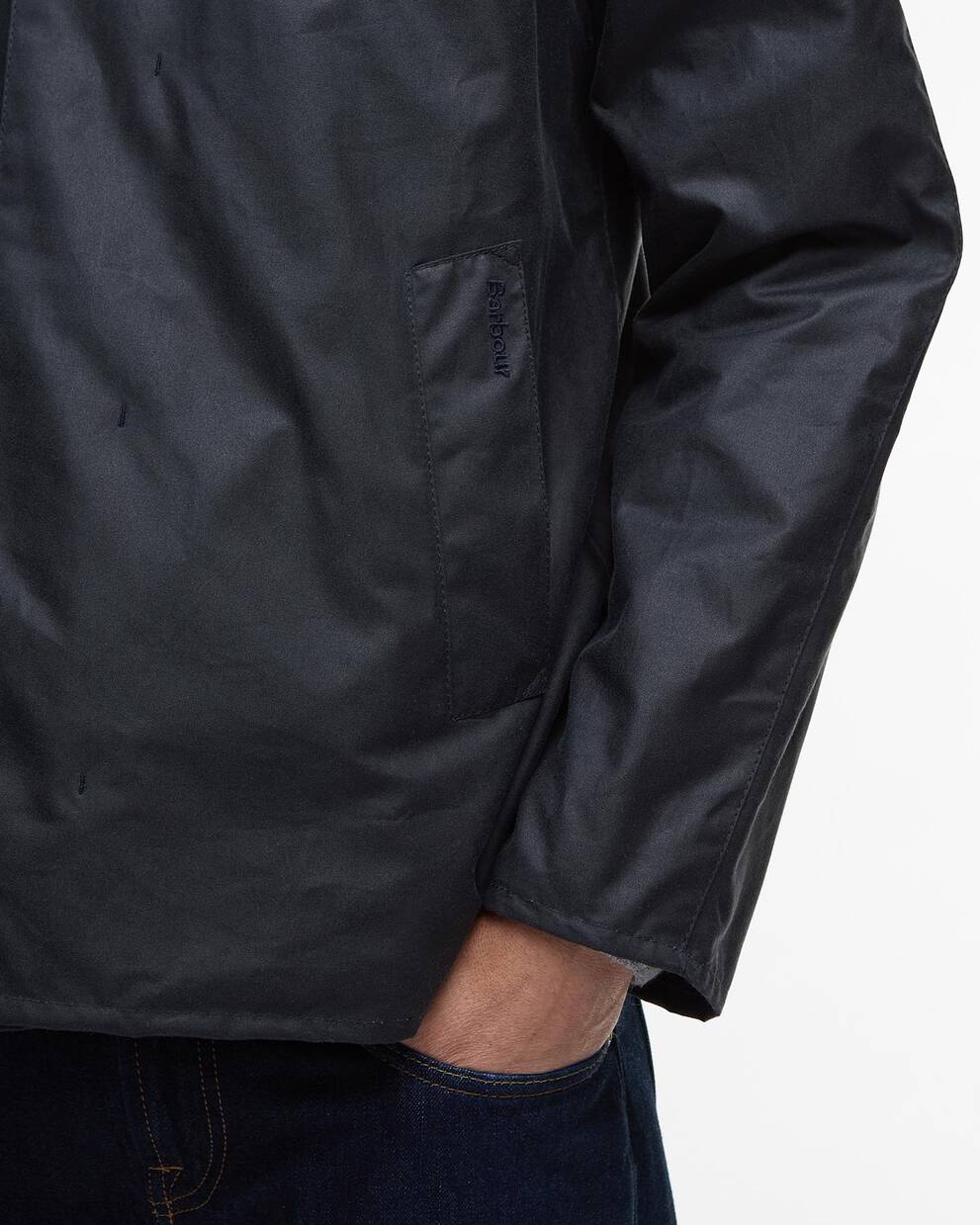 Short Lorden Wax Mac