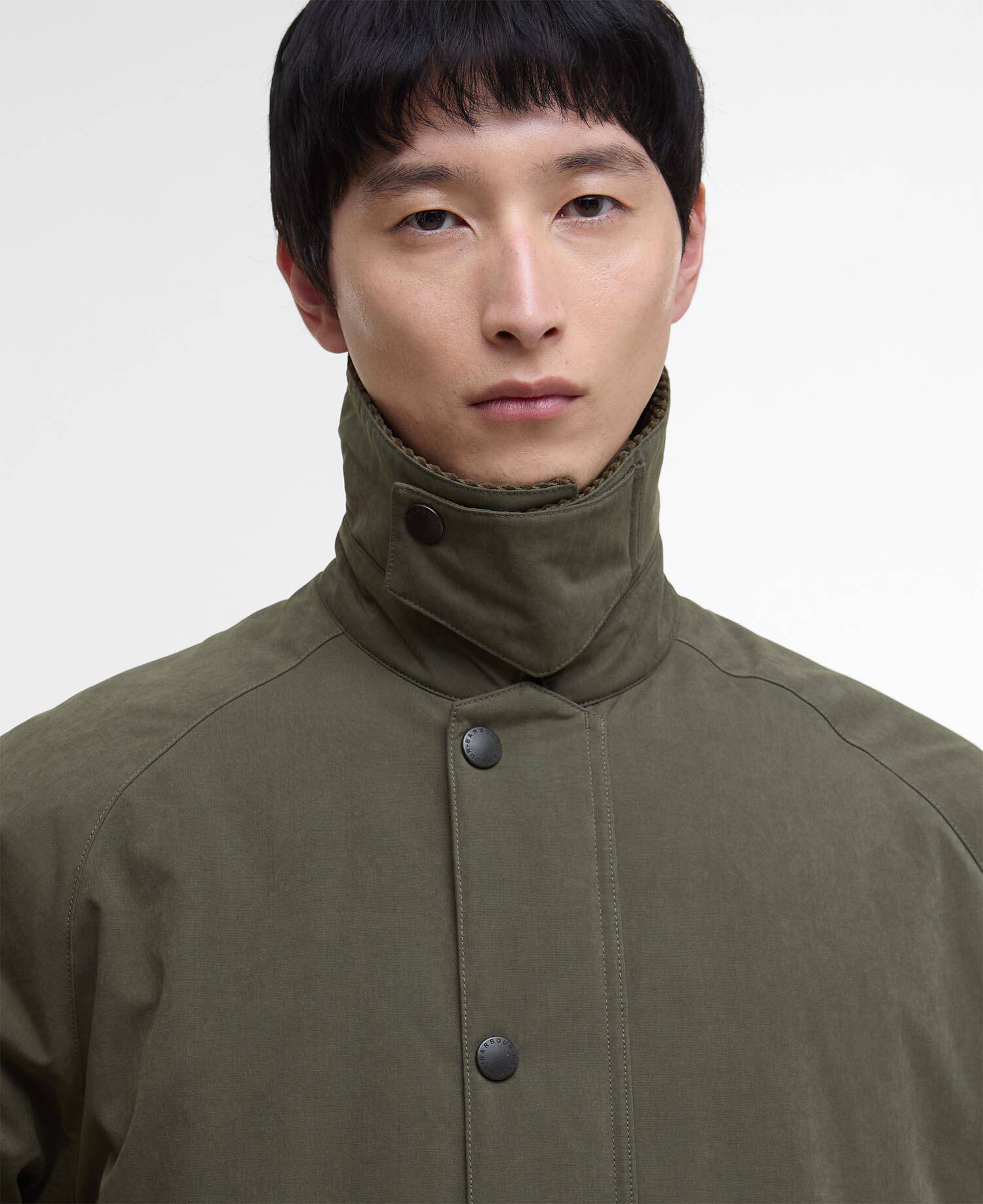 Giacca imbottita Transport image number 3