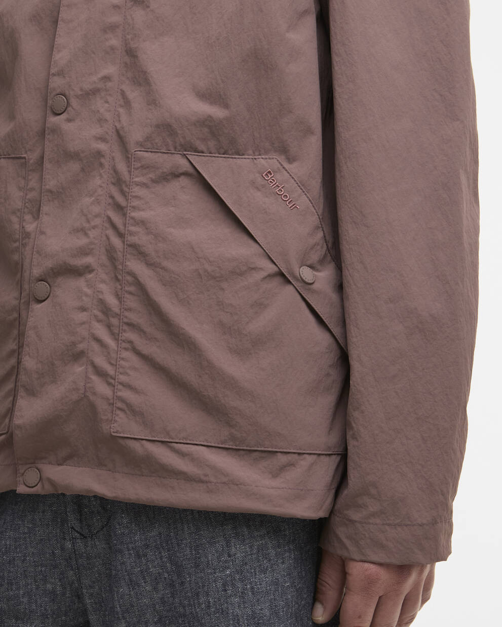 Giacca antipioggia Baywick