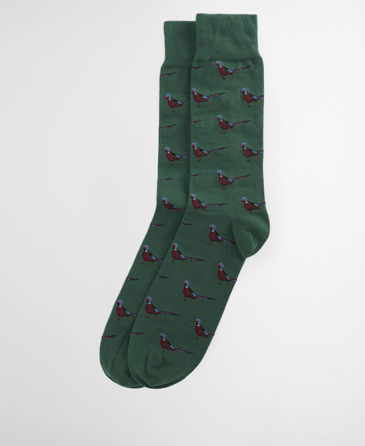 Mavin Socks Racing Green