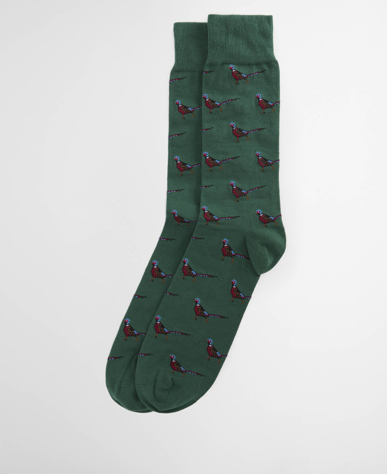 Mavin Socks Racing Green image number 0