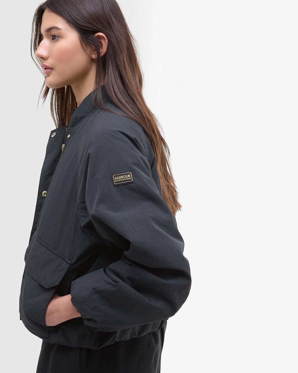 Costello Bomber Jacket