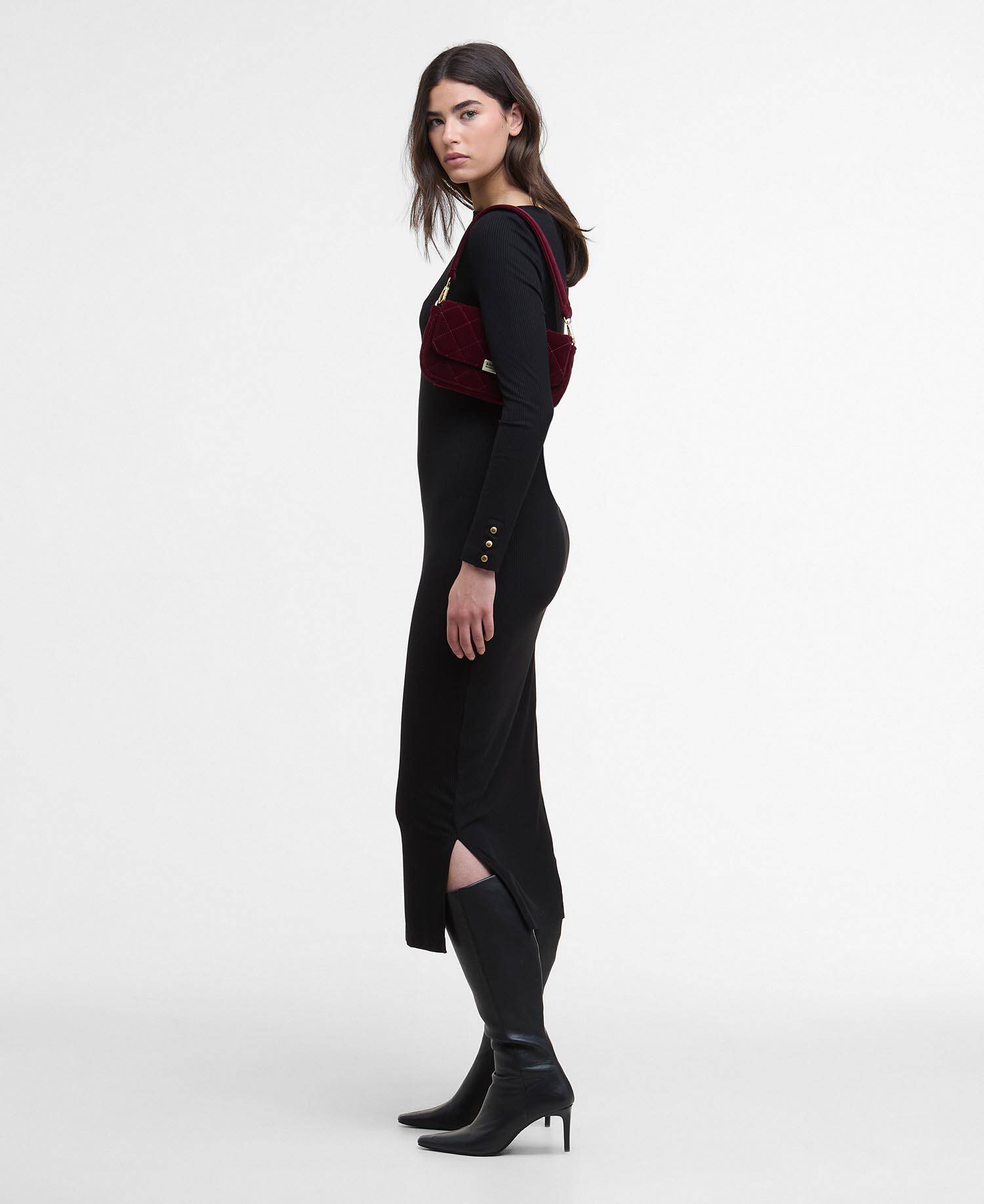 Olivios Midi Dress image number 1