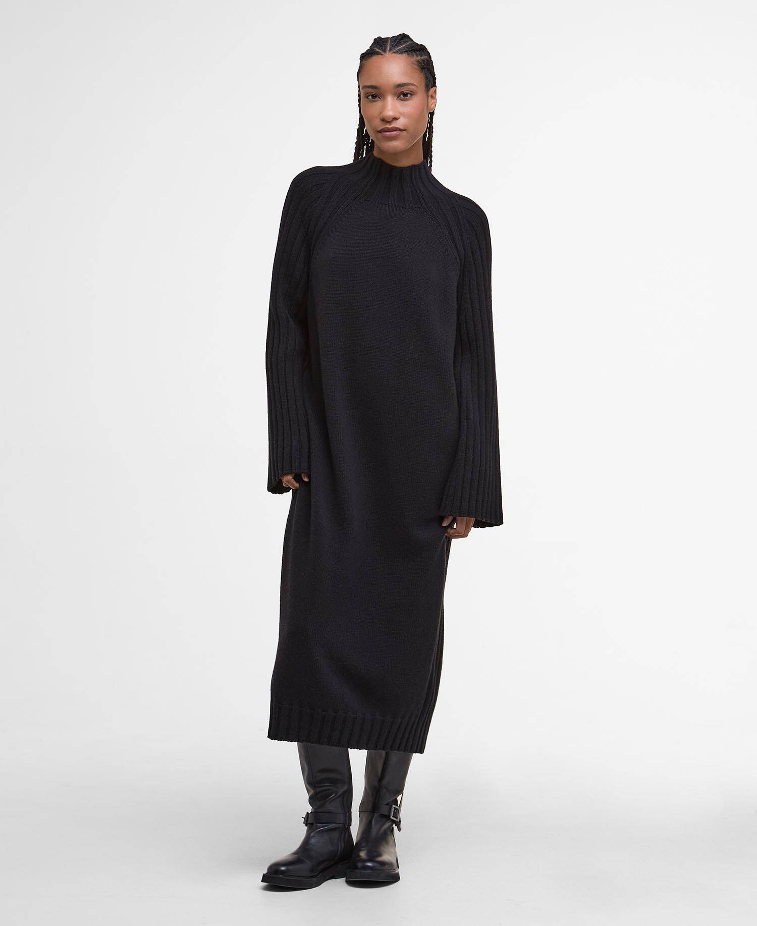 Strickkleid Vera Midi image number 1