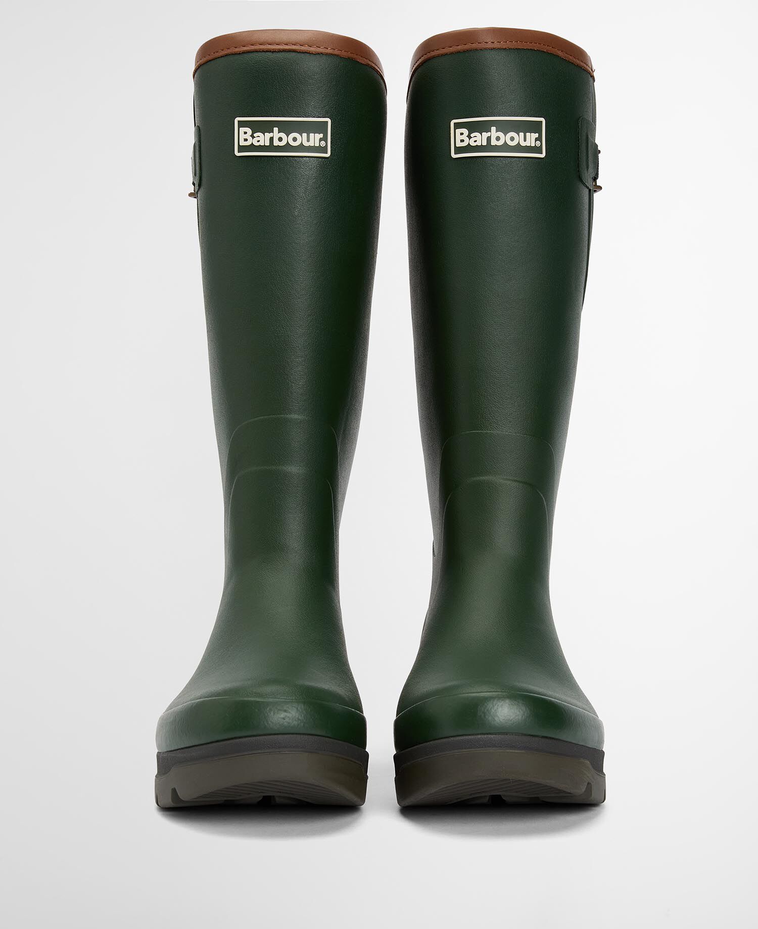 Buy Tempest Wellingtons for N/A 0.0 | BARBOUR_ROW