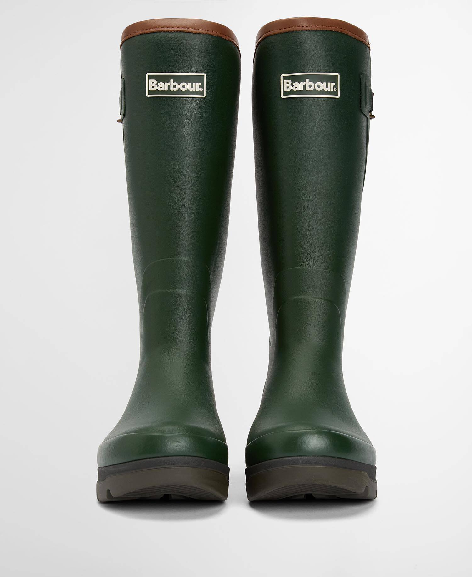 Tempest Wellingtons Olive image number 2