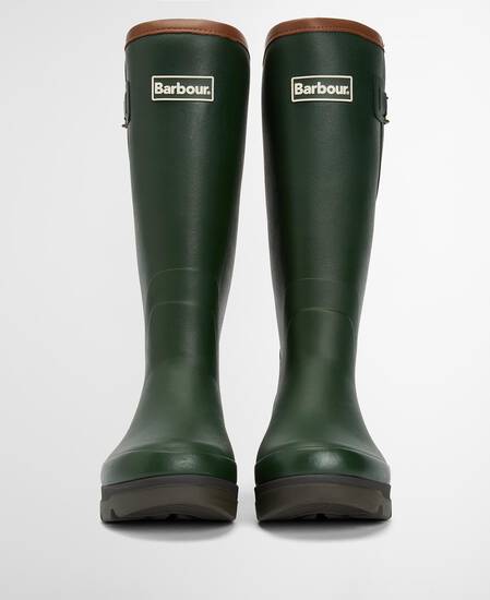 Tempest Wellingtons Olive