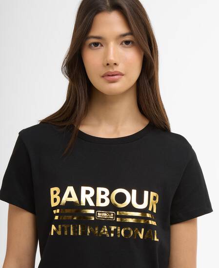 Originals T-Shirt Classic Black