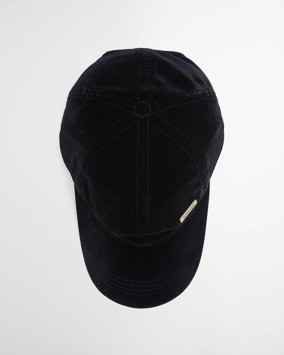 Cecilla Velvet Cap