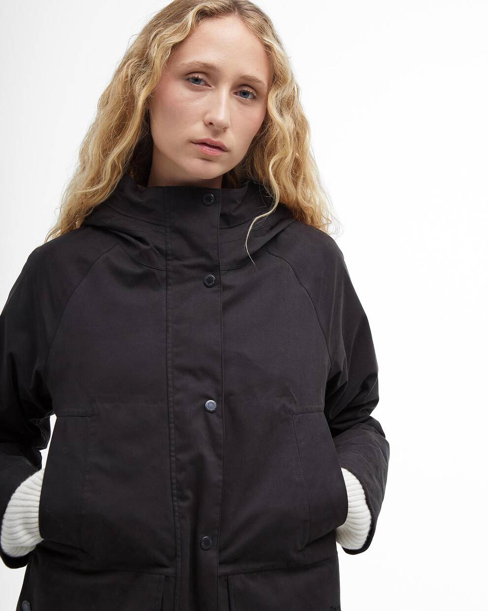 Winter Beadnell Waterproof Jacket