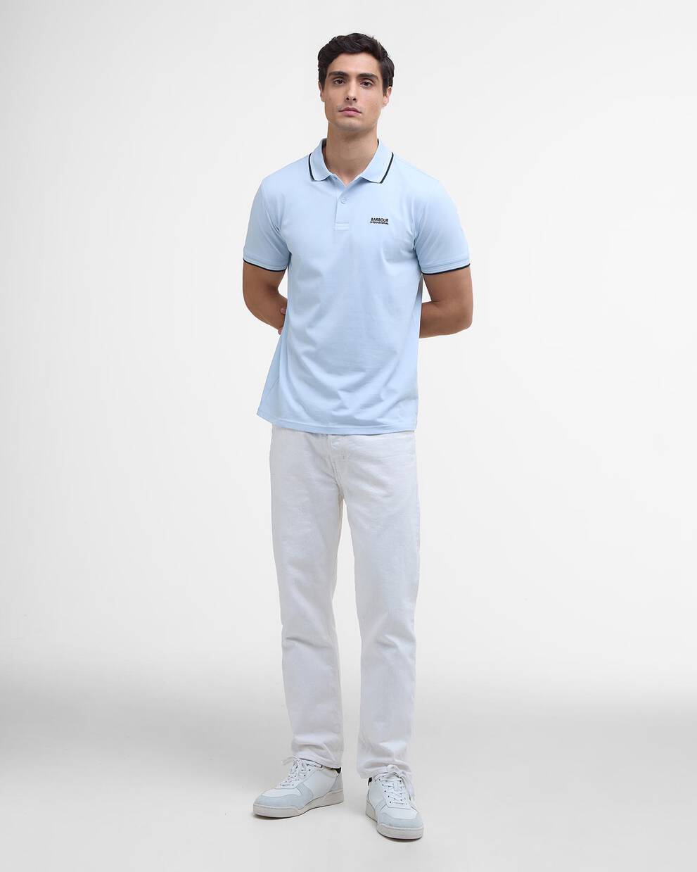 Ethan Polo Shirt