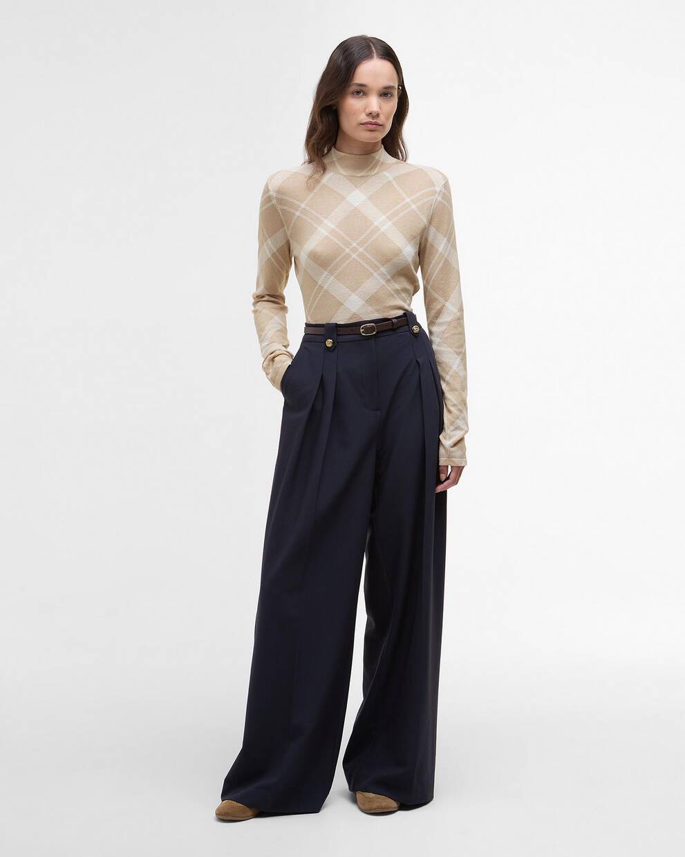 Savannah Knitted Jumper