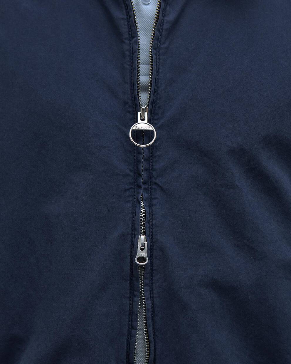 Royston Cotton Harrington Jacket