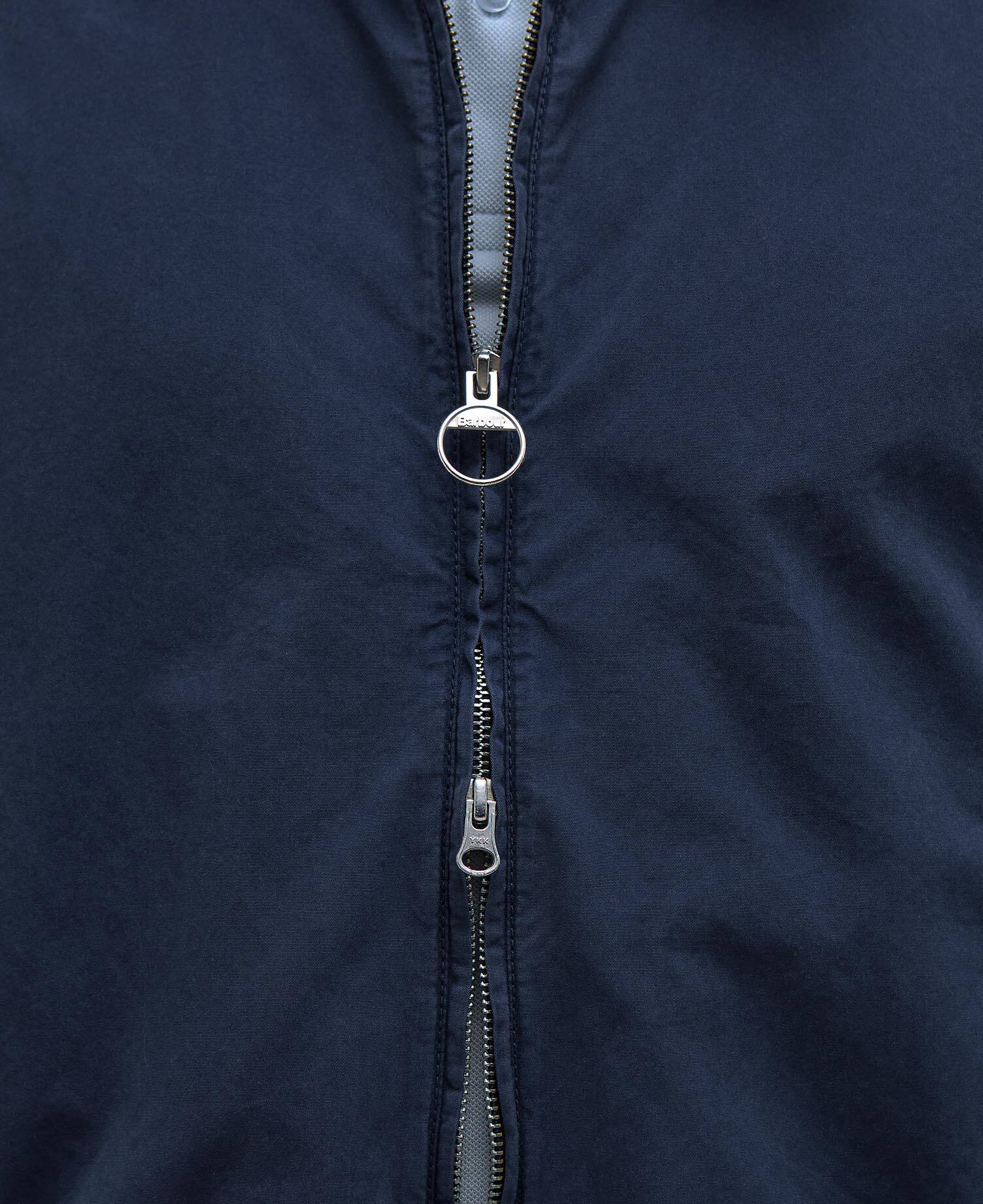 Royston Cotton Harrington Jacket image number 4