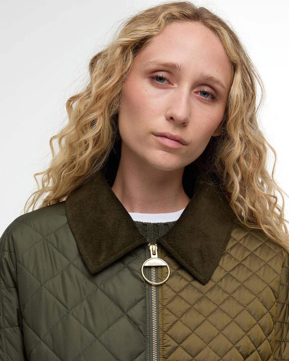 Danby Quilted Jacket