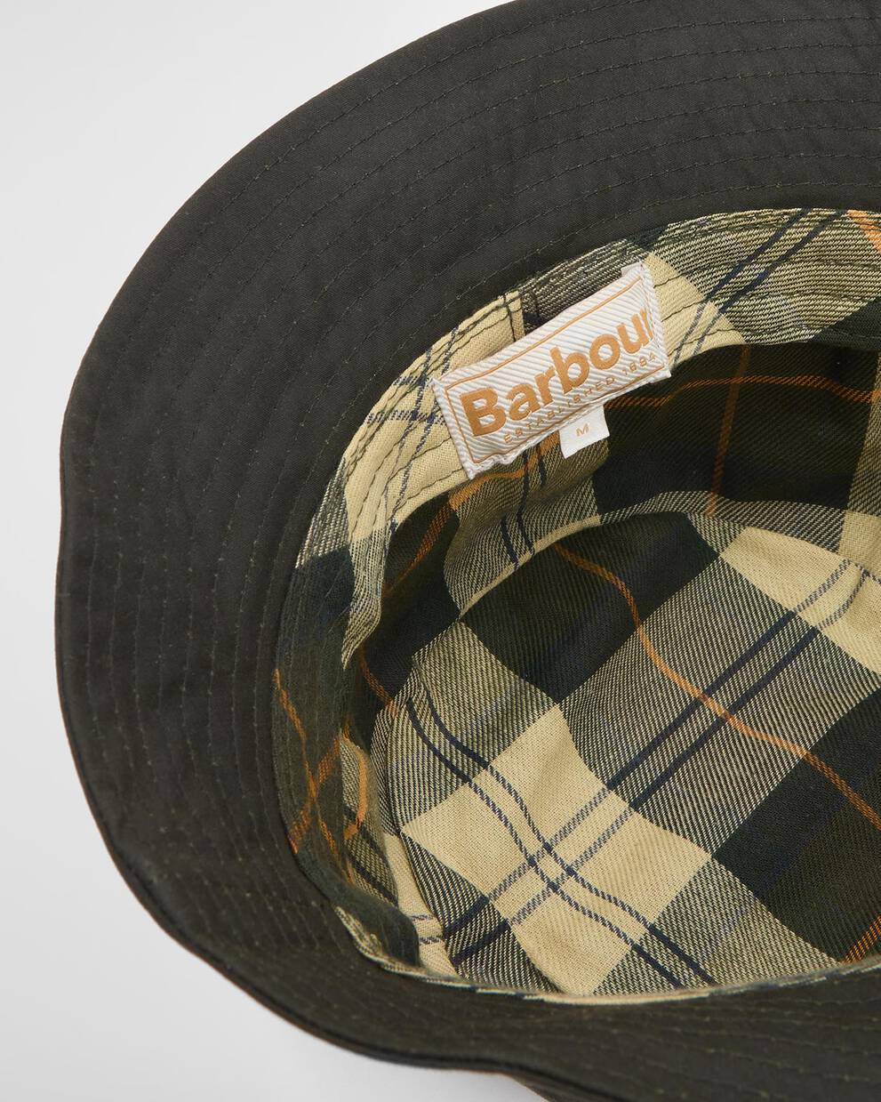 Bucket Hat Belsay Wax
