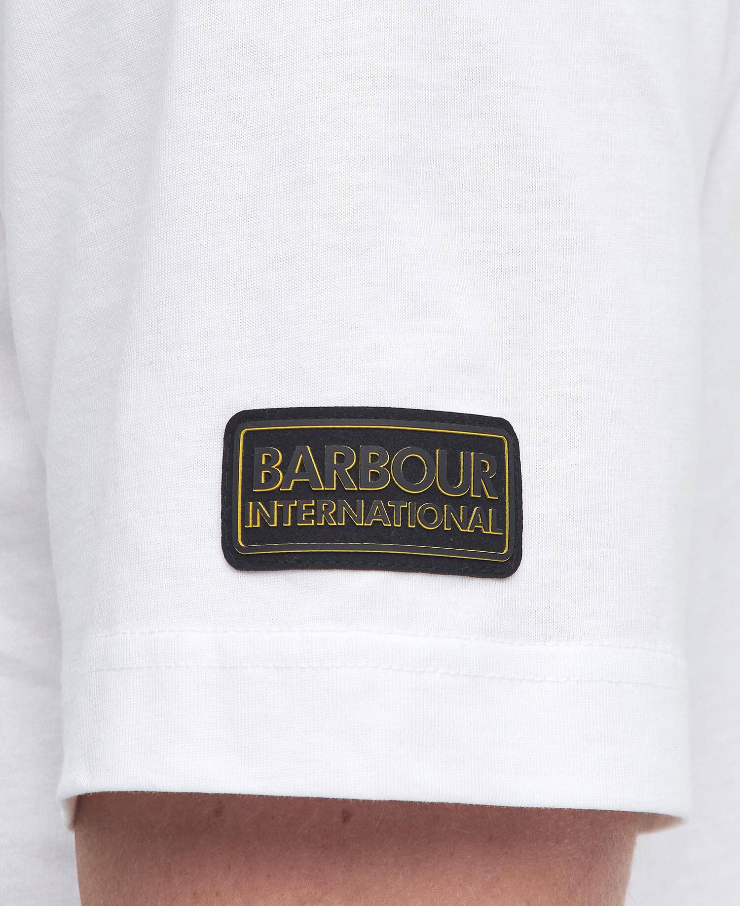 Outline T-Shirt image number 4