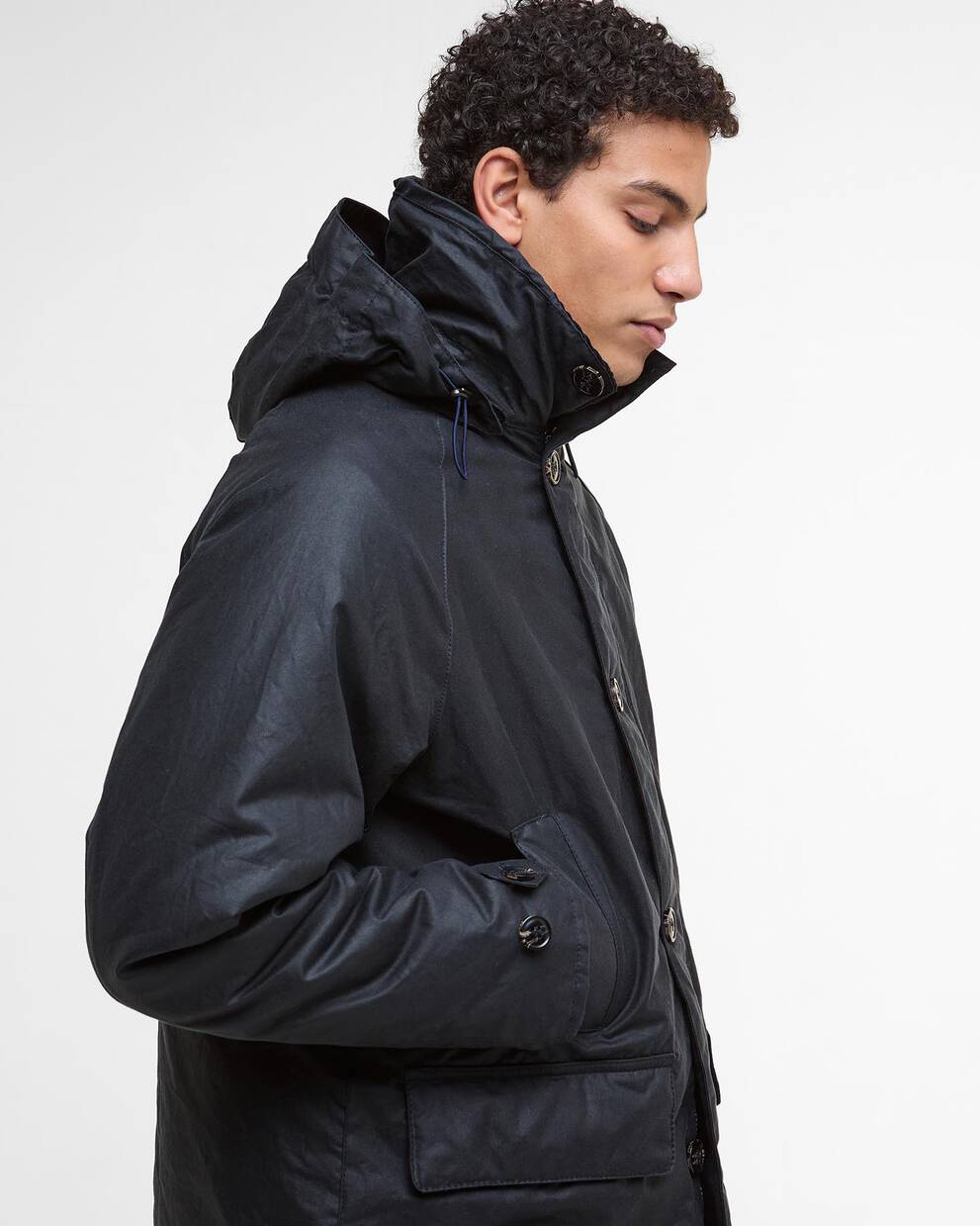 Trench cerato Beaudale