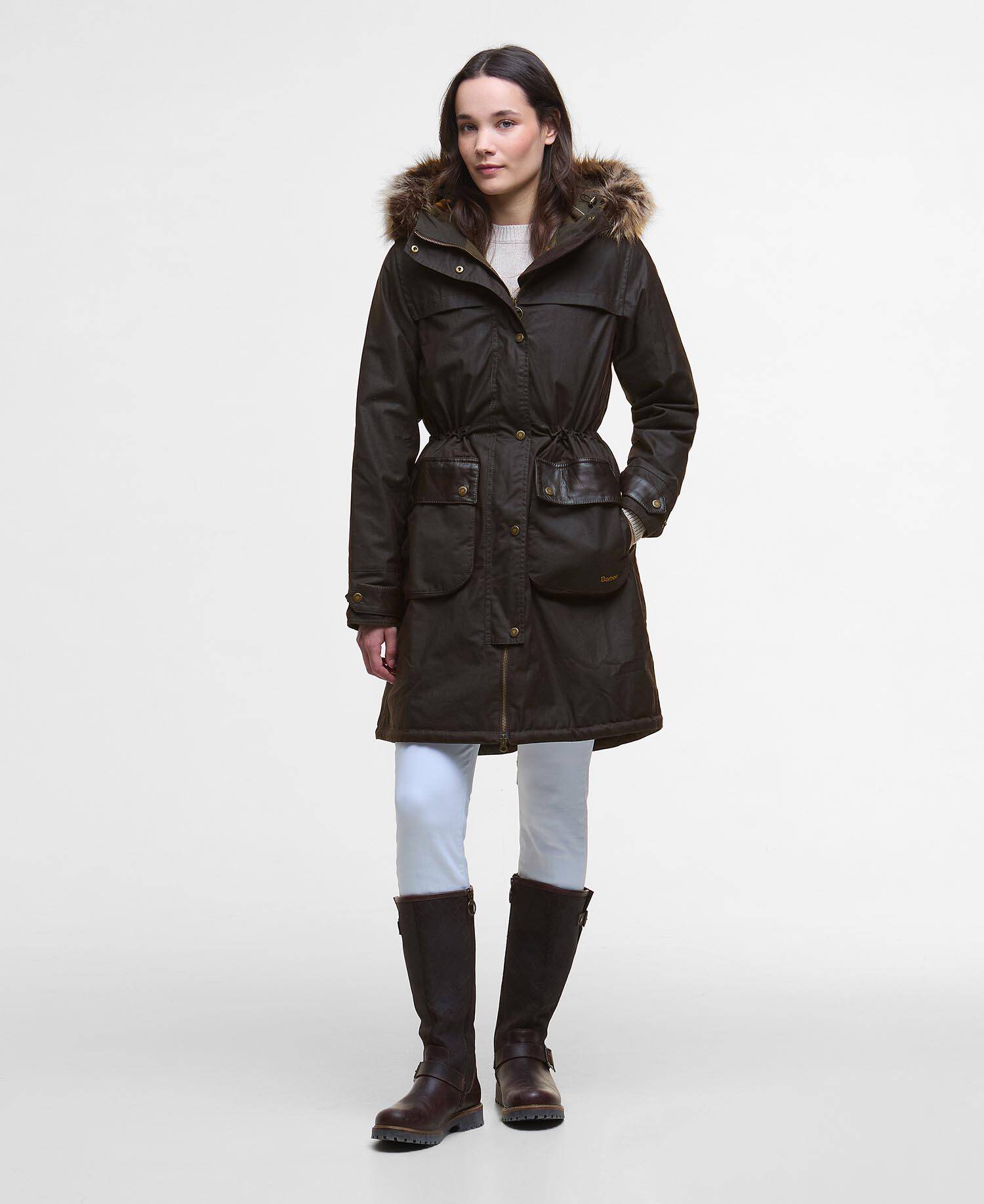 Parka cerato Durham City image number 0