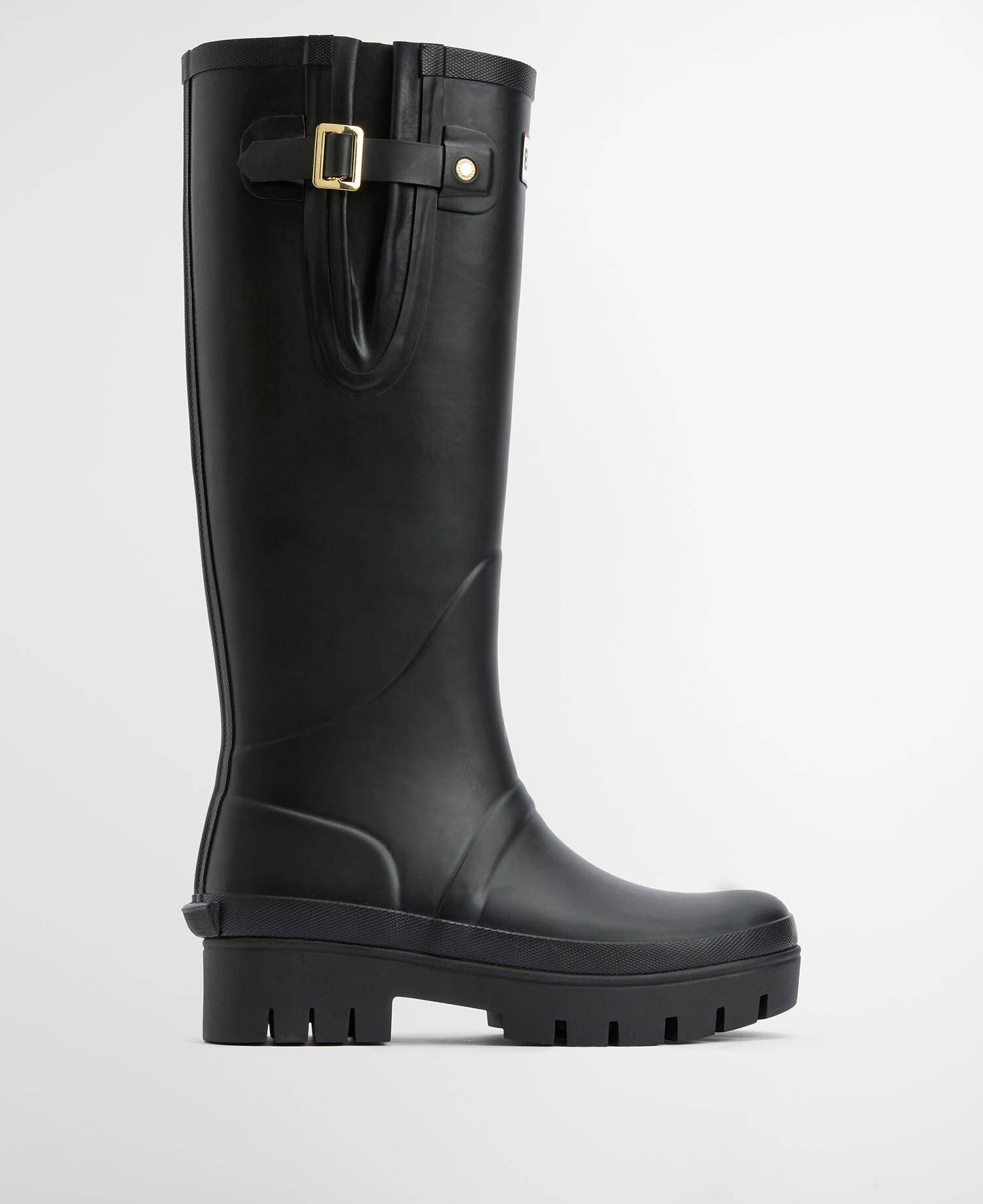 Leighton Wellington Boots image number 0