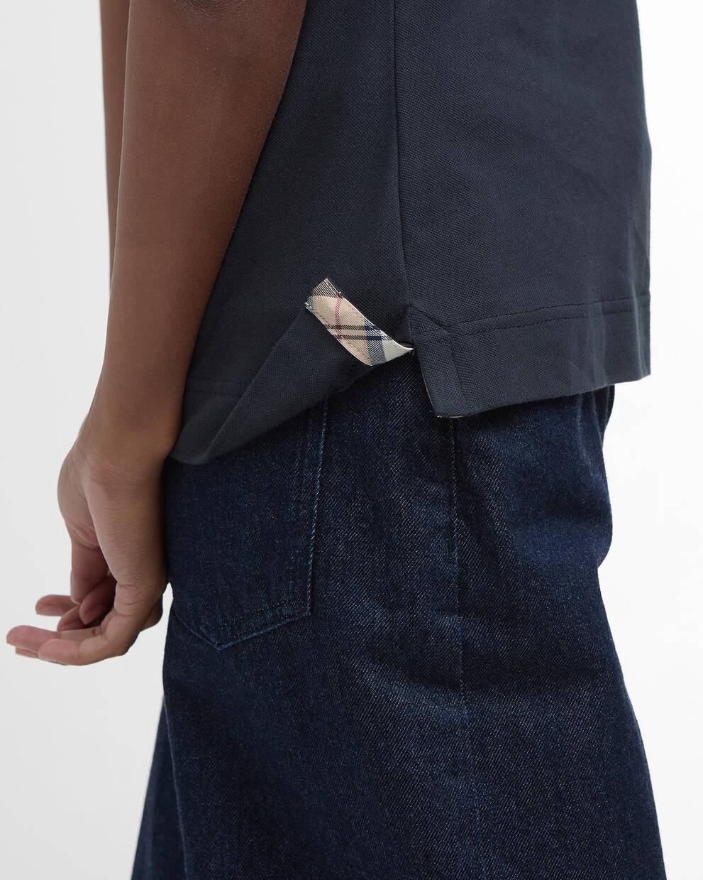 Portsdown Polo Shirt