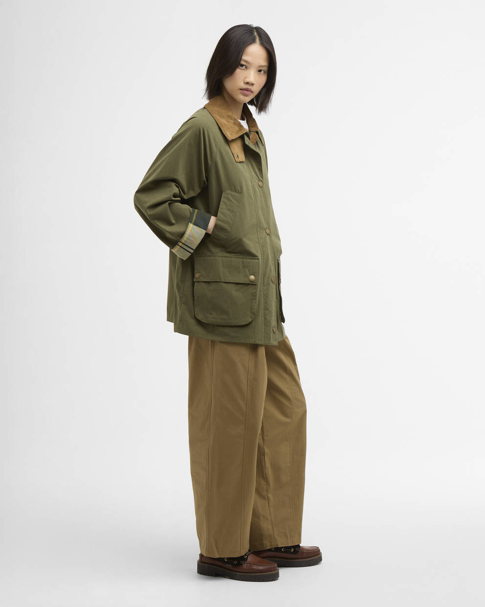 Glynis Casual Jacket